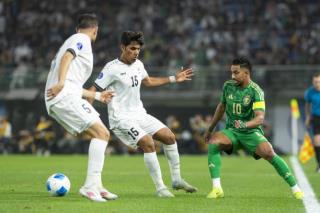 المحاولة الرابعة تفشل.. العراق يتخلى مجددا عن لقبه في كأس الخليج